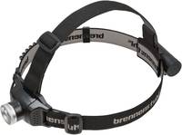 Lampe frontale LED Brennenstuhl LuxPremium à batterie 250 lm 1177300-5