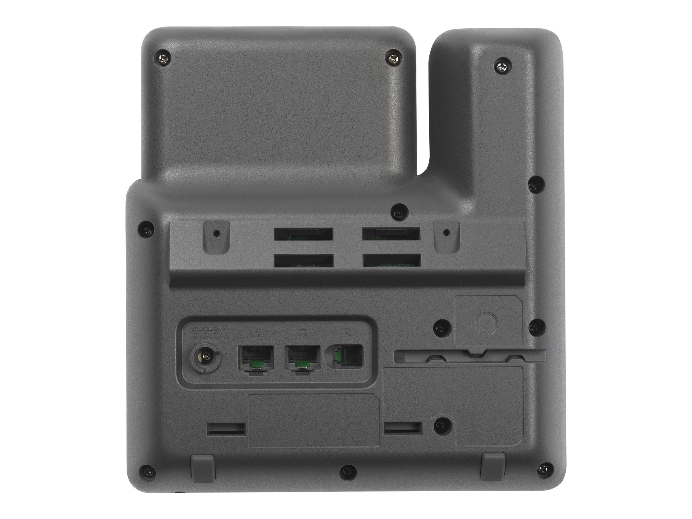 CISCO UC Phone 7811 CISCO 0882658781278-3