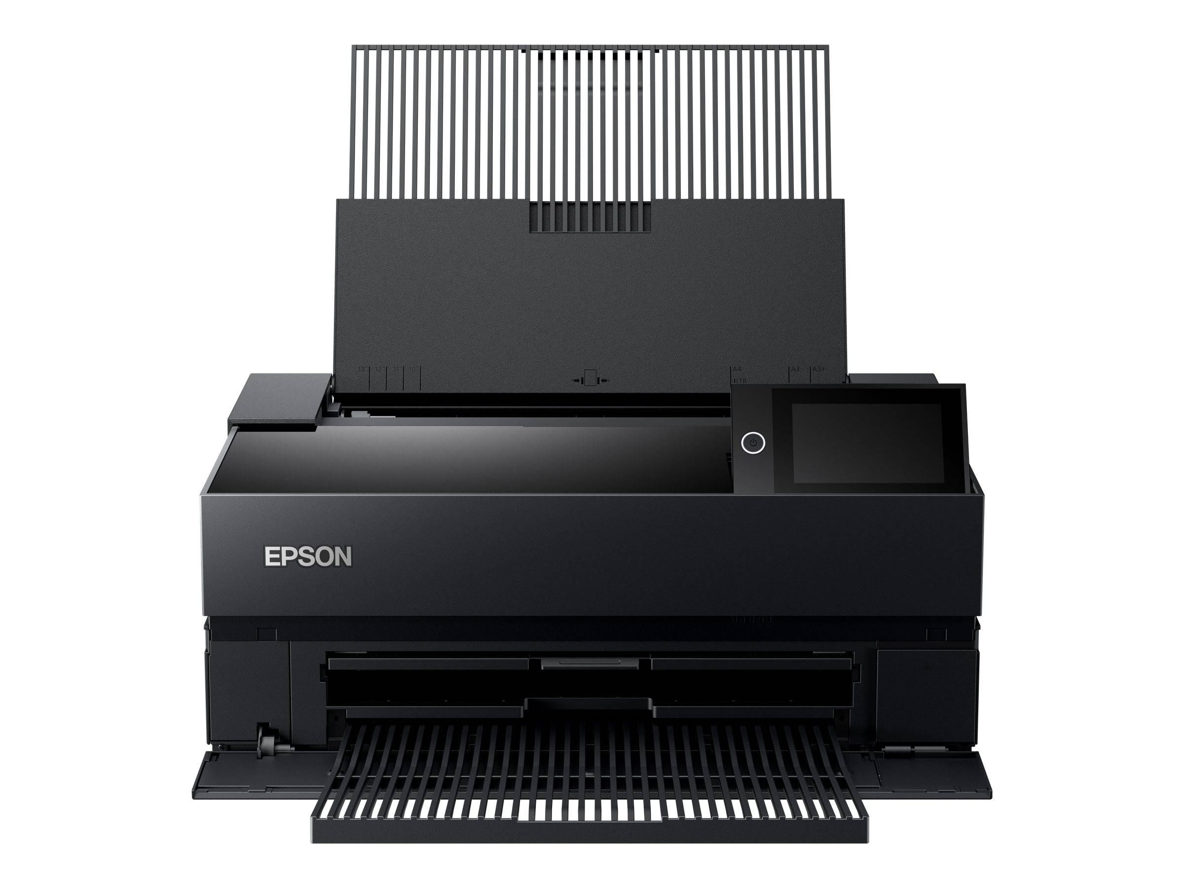 EPSON SureColor SC-P700 Printer colour ink-jet A3 Plus 5760x1440dpi capacity 120 sheets LAN USB host USB 3.0 Wi-Fi-2