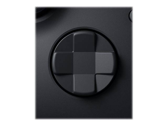 Microsoft Wireless Controller Manette de jeu Android, iOS, PC, Xbox One, Xbox One S noir-3