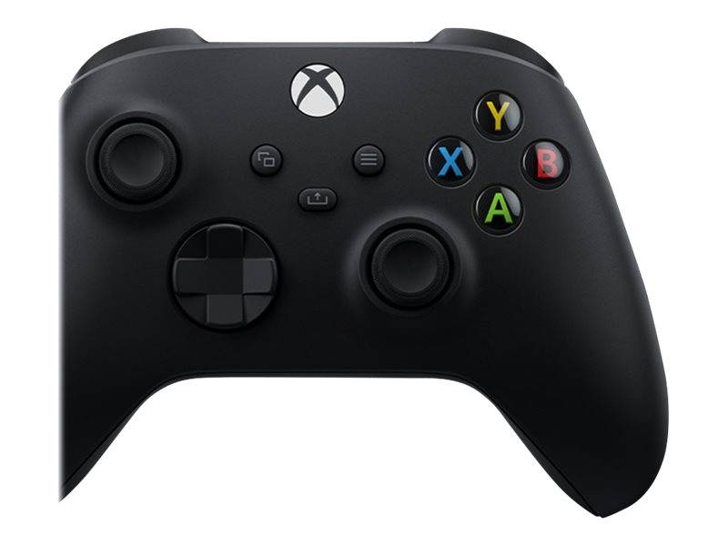 Microsoft Wireless Controller Manette de jeu Android, iOS, PC, Xbox One, Xbox One S noir-4