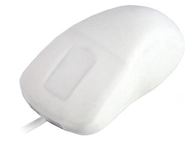 Contour Active Key Active Key Medical medium - Maus - Krankenhaus Souris USB optique multicolore 2 Boutons 800 dpi membr-2