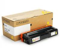 Ricoh 408355, 2300 pages, Jaune, 1 pièce(s)-2