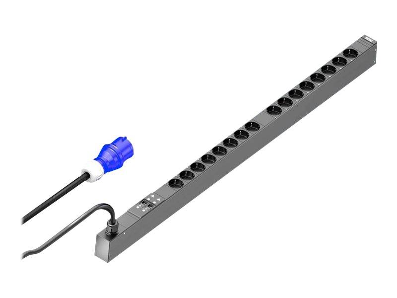 Rittal DK 7979.114 7979114 Distribution électrique en rack - Conrad ...