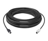LOGITECH GROUP Camera extension cable PS/2 male to PS/2 male 15 m-4