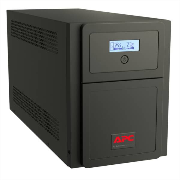 APC by Schneider Electric SMV2000CAI USV