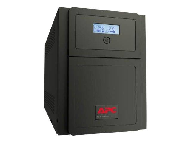APC by Schneider Electric SMV2000CAI USV-1