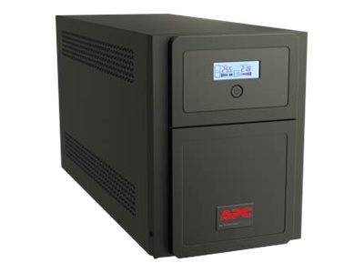 APC by Schneider Electric SMV2000CAI USV-3