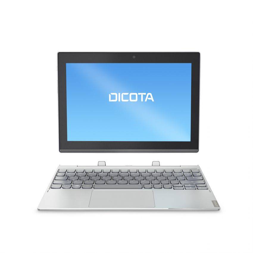 Dicota Sonstiges Notebookzubehör Filtre antireflet 25,7 cm (10,1") D31465 adapté pour modèle (types d'appareils): Lenovo-2