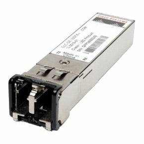 Cisco Systems GLC-FE-100FX Transceiver-1