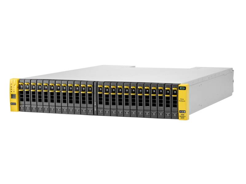 Hewlett Packard H6Y96B Storage Zubehör-2