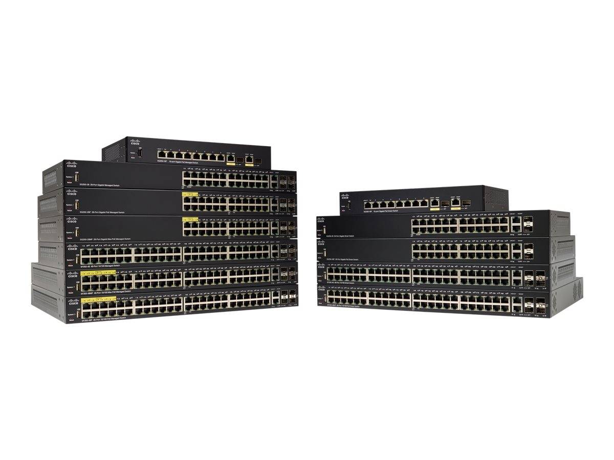 Cisco SG350-20-K9-EU-1