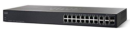 Cisco SG350-20-K9-EU-3