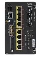 Cisco IE-3400-8T2S-E-2