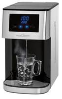 Profi Cook PC-HWS 1145 Distributeur d'eau chaude sans fil acier inoxydable-3