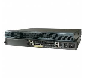 Cisco Systems ASA5515-K9 Firewall-1