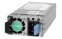 NETGEAR Alimentation 600W pour switch manageable ProSAFE M4300-96X APS600W-2