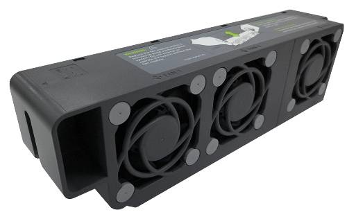 QNAP SP-X79U-FAN-MODULE Ventilateur de rack-1