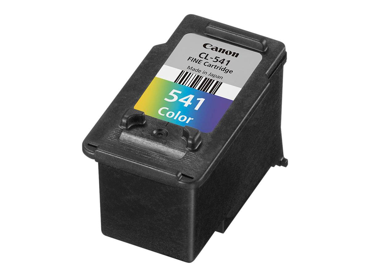 Cartouche d'encre Canon CL-541 couleur-3
