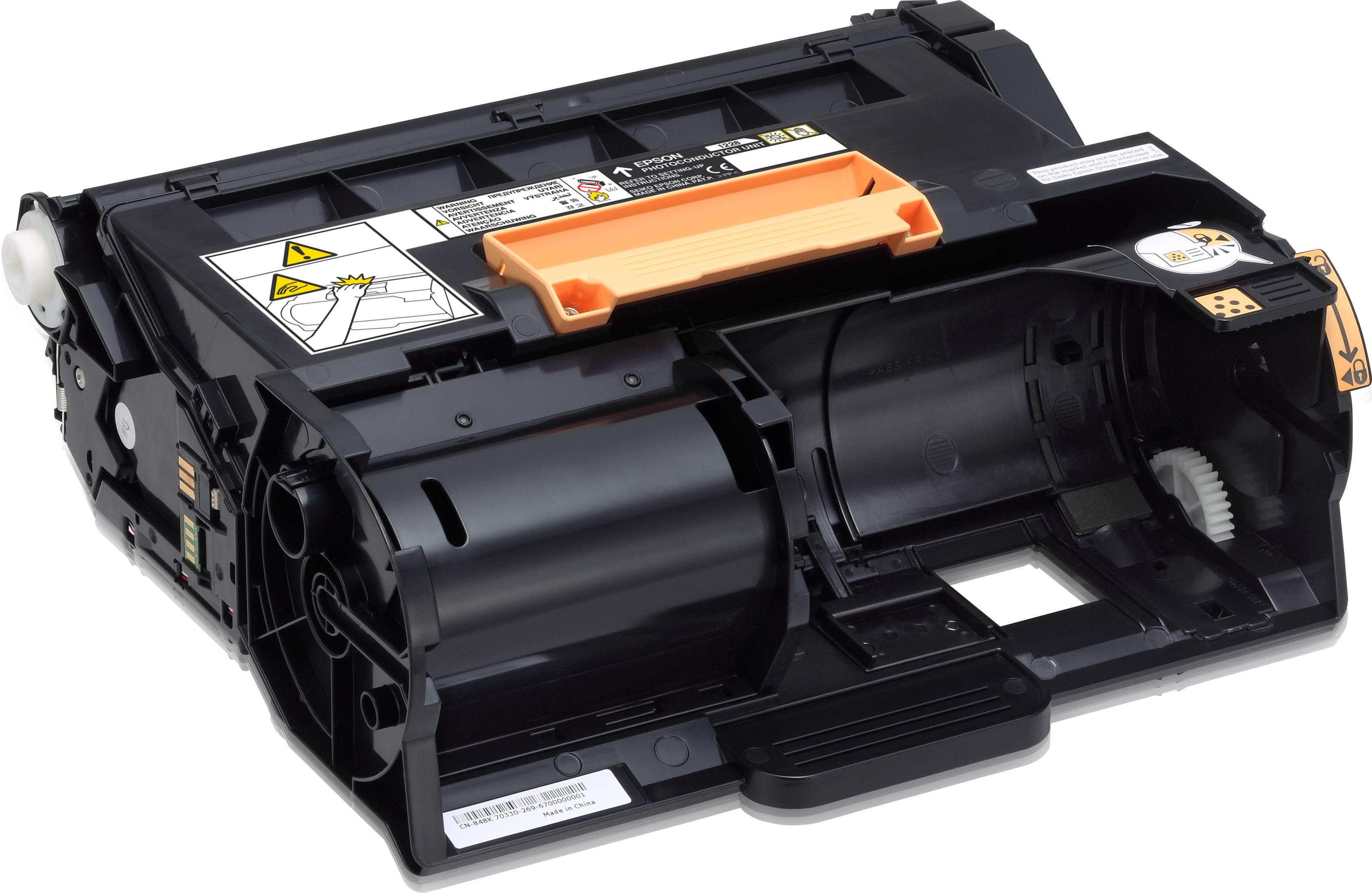 Toner/Photoconductor Unit 100k-2