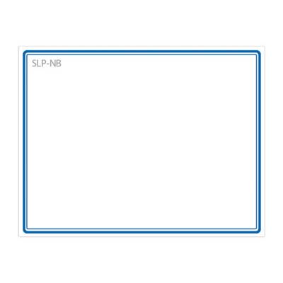 Seiko Instruments SLP-NB Etiquette pour adresse 54 x 70 mm papier blanc 1 pc(s) imprimante thermique directe-0