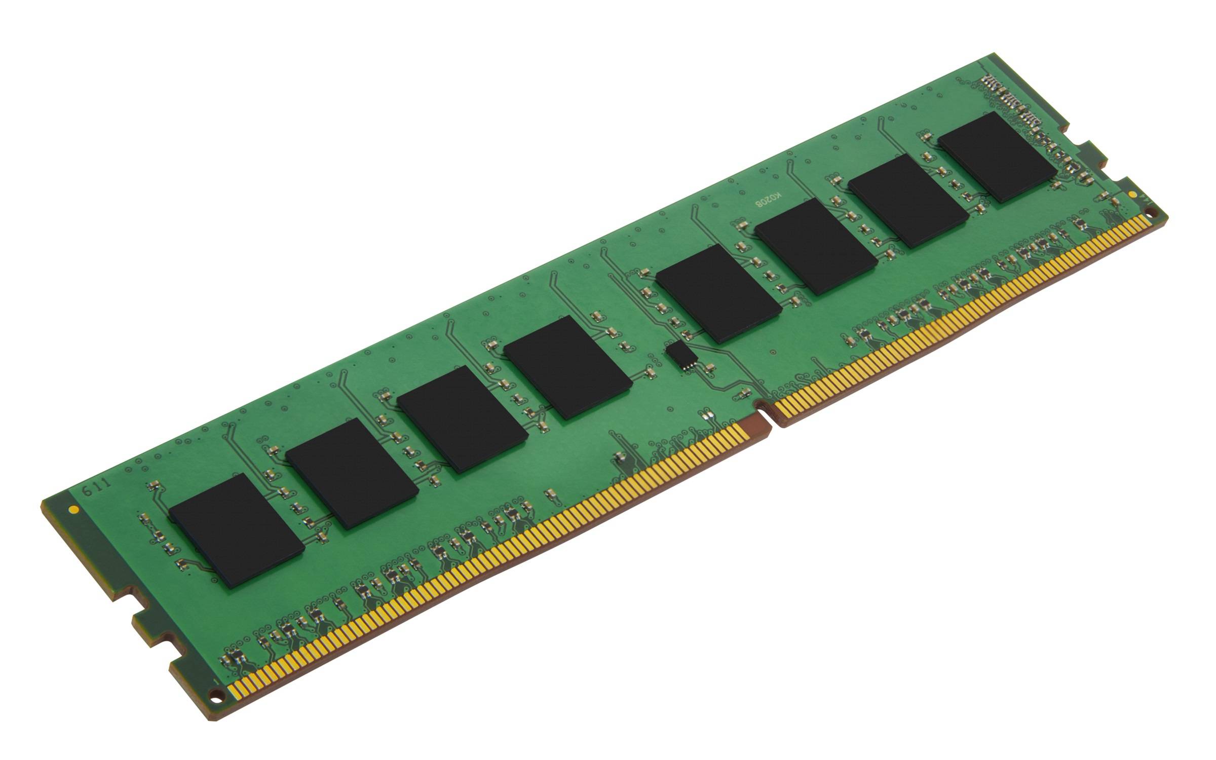 Kingston Technology KCP432NS6/8, 8 Go, 1 x 8 Go, DDR4, 288-pin DIMM-1