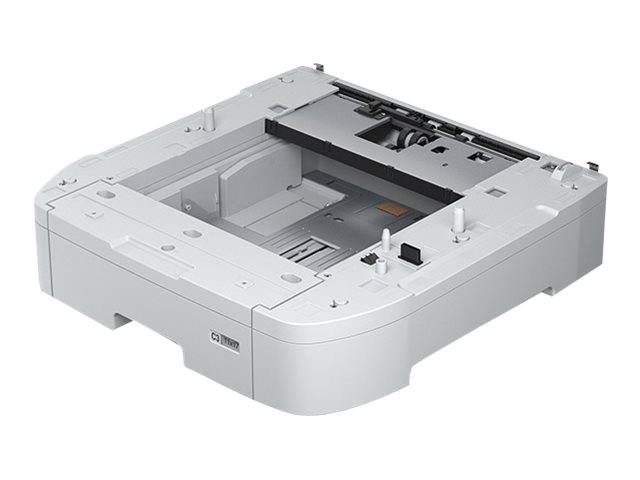 EPSON Bac papier 500 feuilles (Max 2 avec la version std) WF-C869R-1