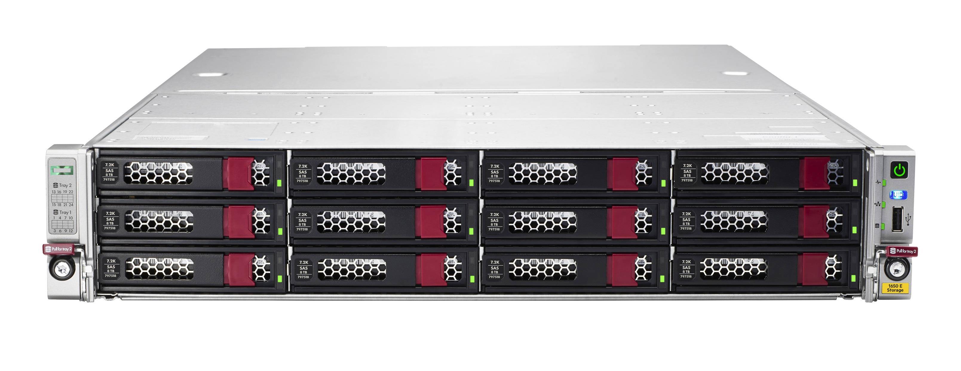 Hewlett Packard N9Y11A Speicher-3