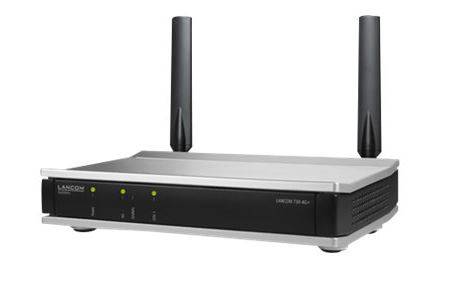 Lancom Systems 61705 Netzwerk-Router-2