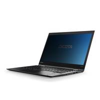 Dicota Film de confidentialité 35,6 cm (14") D31319 adapté pour modèle (types d'appareils): Lenovo ThinkPad Yoga X1 2017-3