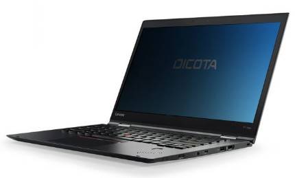 Dicota Film de confidentialité 35,6 cm (14") D31317-1