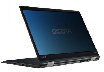 Dicota Film de confidentialité 35,6 cm (14") D31317-2