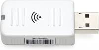 Epson ELPAP10 - ADAPTER Dongle WiFi blanc-2