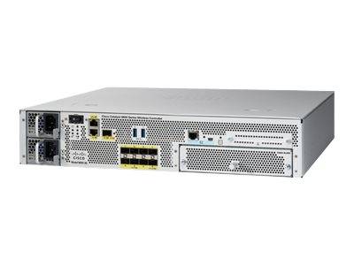 Cisco Systems C9800-80-K9 Wireless Controller-0
