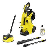 Kärcher K 4 Premium Power Control Home Nettoyeur haute pression 130 bar à eau froide-2