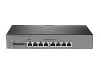 Hewlett Packard JL380A Netzwerk Switch-2