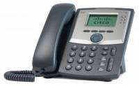 Cisco SPA 303 Téléphone VoIP filaire-2