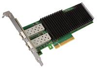 Lenovo 7XC7A05523. Interne. Technologie de connectivité: Avec fil, Interface de l'hôte: PCI Express, Interface: Ethernet-2