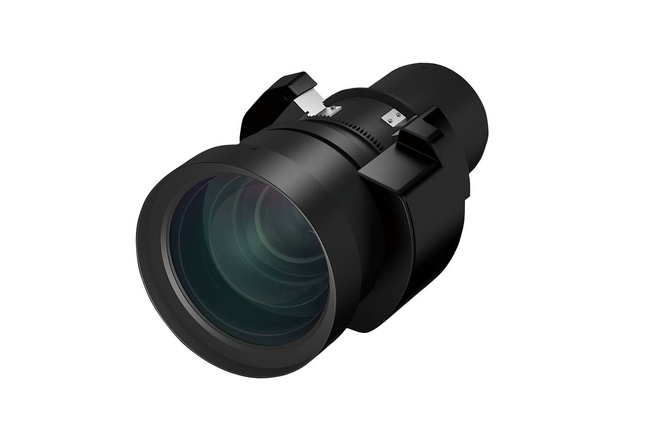 EPSON ELPLW06 Lens L1500U/1505U wide zoom 2-1