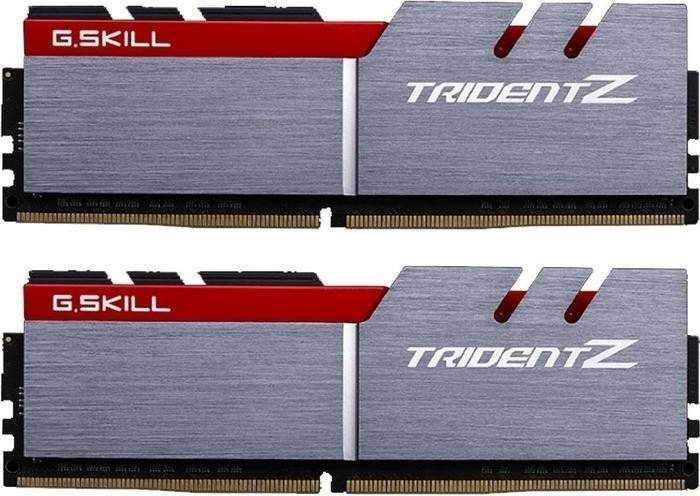 Kit double G.Skill DIMM 32 Go DDR4-3600 (2x 16 Go), RAM-1