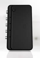 Amplificateur FM, VHF, UHF One For All SV 9640 20 dB-2