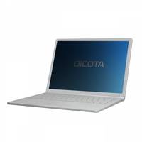 Dicota Film de confidentialité Notebook / MacBook 35,6 cm (14") D70089-2