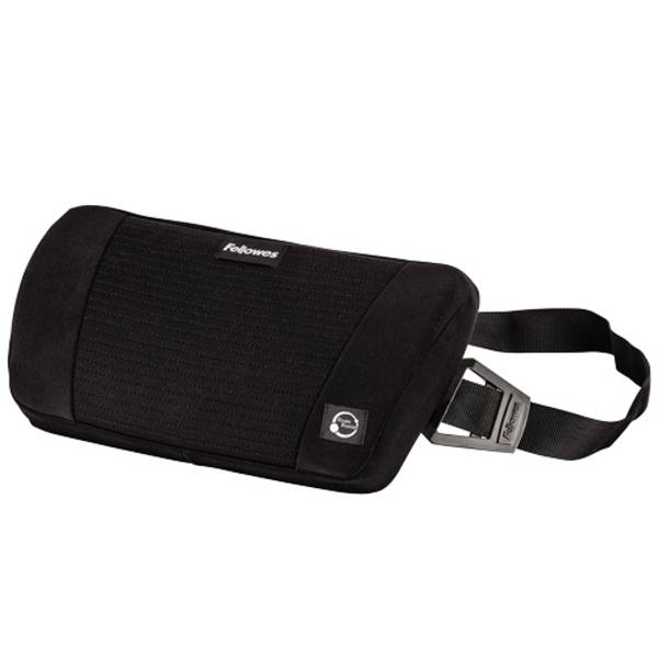 FELLOWES Support lombaires PlushTouch