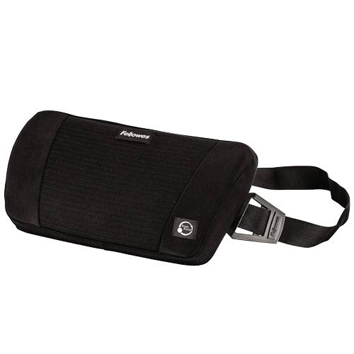 FELLOWES Support lombaires PlushTouch-0