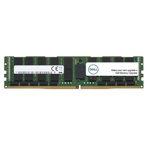 Module mémoire pour PC Dell A9781930 DDR4 64 GB 1 x 64 GB ECC 2666 MHz DIMM 288 broches A9781930-1