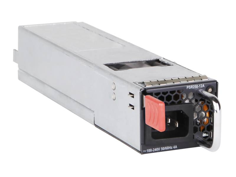 Hewlett Packard JL589A Netzteile-1