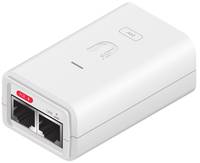 Ubiquiti Adaptateur PoE Gigabit Ethernet POE-24-7W-G-WH Blanc-2