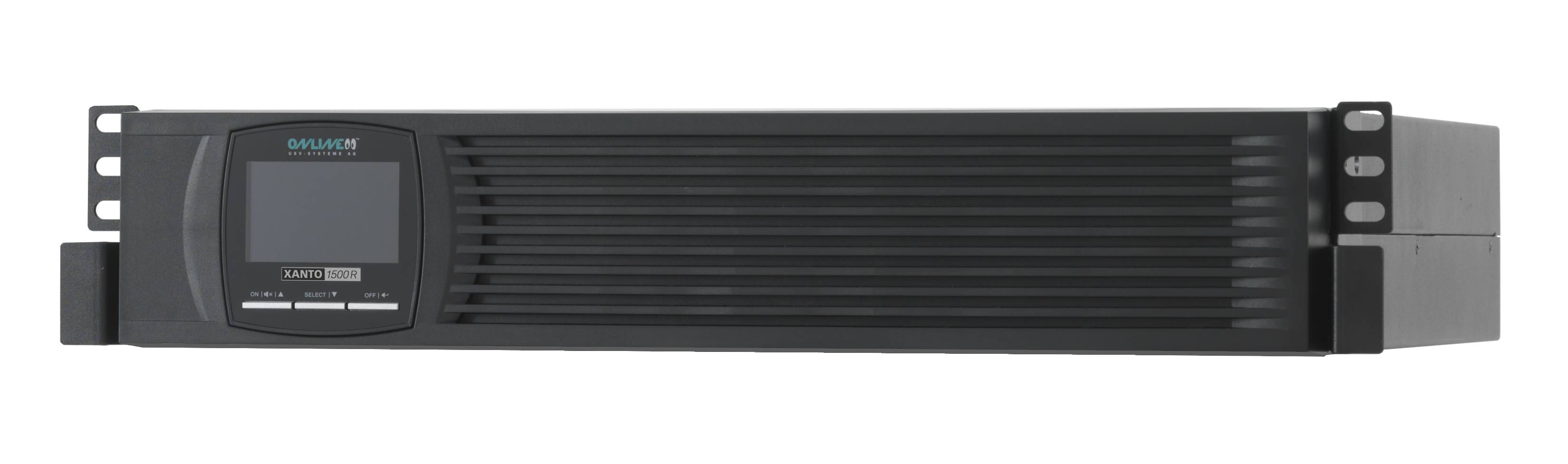 ONLINE USV-Systeme AG X1500R-1