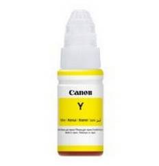 Canon recharge d'encre GI-590Y 70ml jaune-1