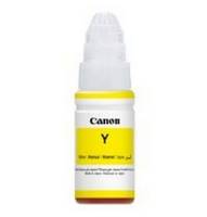 Canon recharge d'encre GI-590Y 70ml jaune-2